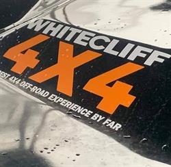 Whitecliff Off Road Driving Centre, Coleford opening hours