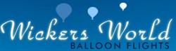 Wickers World Hot Air Balloon, Great Haywood opening hours