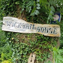 Wickham House, Conisholme opening hours