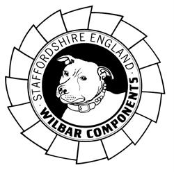 Wilbar Components Ltd, Cannock opening hours