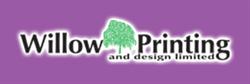 Willow Printing & Design Limited, Newton-le-Willows opening hours