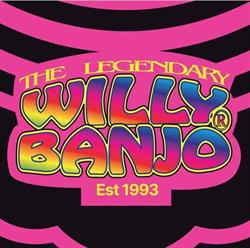 Willy Banjo, Preston opening hours