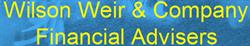 Wilson Weir & Co, Ballyclare opening hours