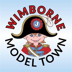 Wimborne Minster Model Town, opening hours