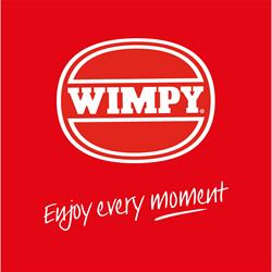 Wimpy, Birkenhead opening hours