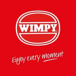Wimpy, Dartford opening hours