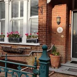 Bed and Breakfast in Canterbury-The Wincheap B&B, opening hours