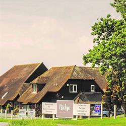 The Lodge at Winchelsea, opening hours