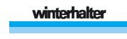 Winterhalter Ltd, Knowlhill opening hours