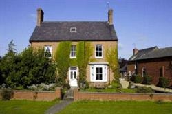 Winton House in Upper Quinton (Winton House) - Opening Hours