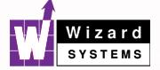 Wizard Systems, Chipping Sodbury opening hours