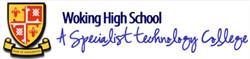 Woking High School, opening hours
