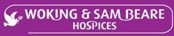 Woking Hospice, opening hours