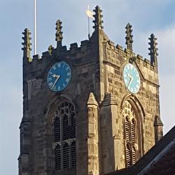 Wood Sherwood & Co Solicitors, Pocklington opening hours