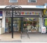 Black's Wooden Things, Nuneaton opening hours