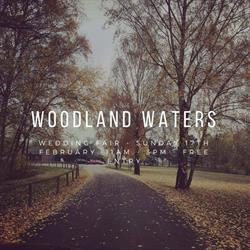 Grantham - Woodland Waters Ltd, Ancaster opening hours