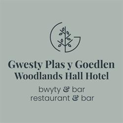 Woodlands Hall Hotel & Restaurant in Edern (Edern) - Opening Hours