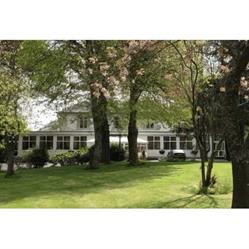 Woodlands Hall Hotel & Restaurant in Edern (Edern) - Opening Hours