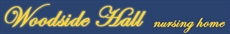 Woodside Hall Nursing Home, Hailsham opening hours