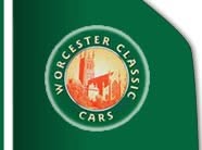 Worcester Classic Cars, Egdon opening hours