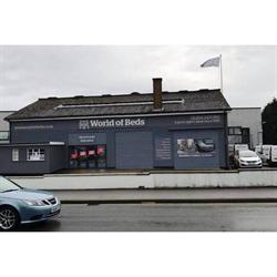 World of Beds, Bury St Edmunds opening hours