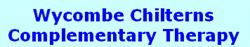 Wycombe Chilterns Complementary Therapy, Hazlemere opening hours