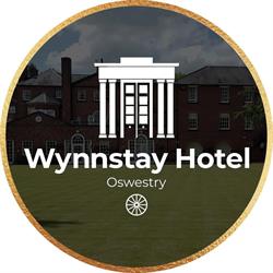 The Wynnstay Hotel & Restaurant, Oswestry opening hours