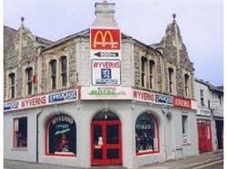 Wyverns, Weston-super-mare opening hours
