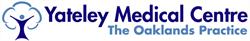Yateley Medical Centre, opening hours