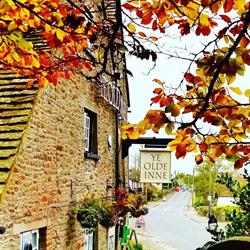 Ye Olde Inne, Westerleigh opening hours