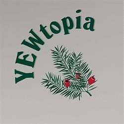 Yewtopia, Woking opening hours