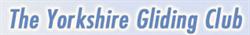 Yorkshire Gliding Club (Pty) Ltd, Thirsk opening hours