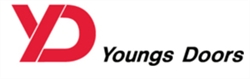 YOUNG'S DOORS in Norwich (New Costessey) - Opening Hours