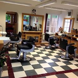Youssef's, Reigate opening hours