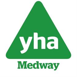 YHA Medway, Gillingham opening hours
