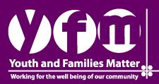 Youth & Families Matter, Totton opening hours