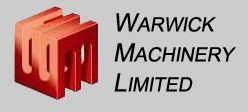 Warwick Machinery Limited, opening hours