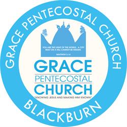 Grace Pentecostal Church Blackburn, opening hours