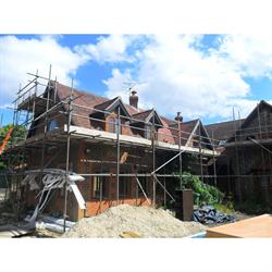 1st Scaffolding (Berkshire) Ltd, Tidmarsh opening hours