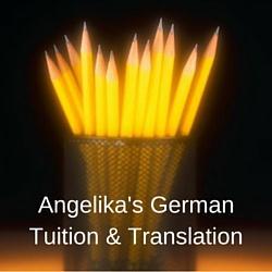 Angelika's German Tuition and Translation, Devizes opening hours