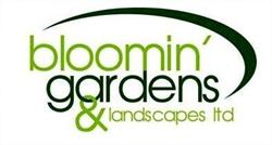 Bloomin Gardens and Landscapes Ltd, Church Gresley opening hours