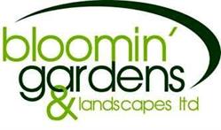 Bloomin Gardens and Landscapes Ltd, Church Gresley opening hours