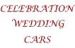 Celebration Wedding Cars, Sutton Coldfield opening hours