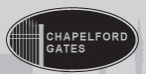 Chapelford Gates, Warrington opening hours