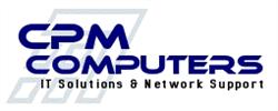 Cpm Computers Ltd, Wilmslow opening hours