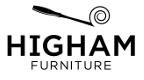 Higham Furniture, Fareham opening hours