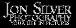 Jon Silver Photography, Preston opening hours