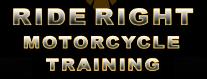Ride Right Motorcycle Training in Scunthorpe (Gunness) - Opening Hours