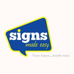 Signs Made Easy, Clacton-on-Sea opening hours