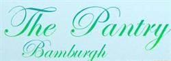 The Pantry, Bamburgh opening hours